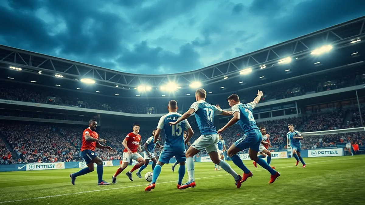 VfL Bochum holt Punkt gegen 1. FC Nürnberg