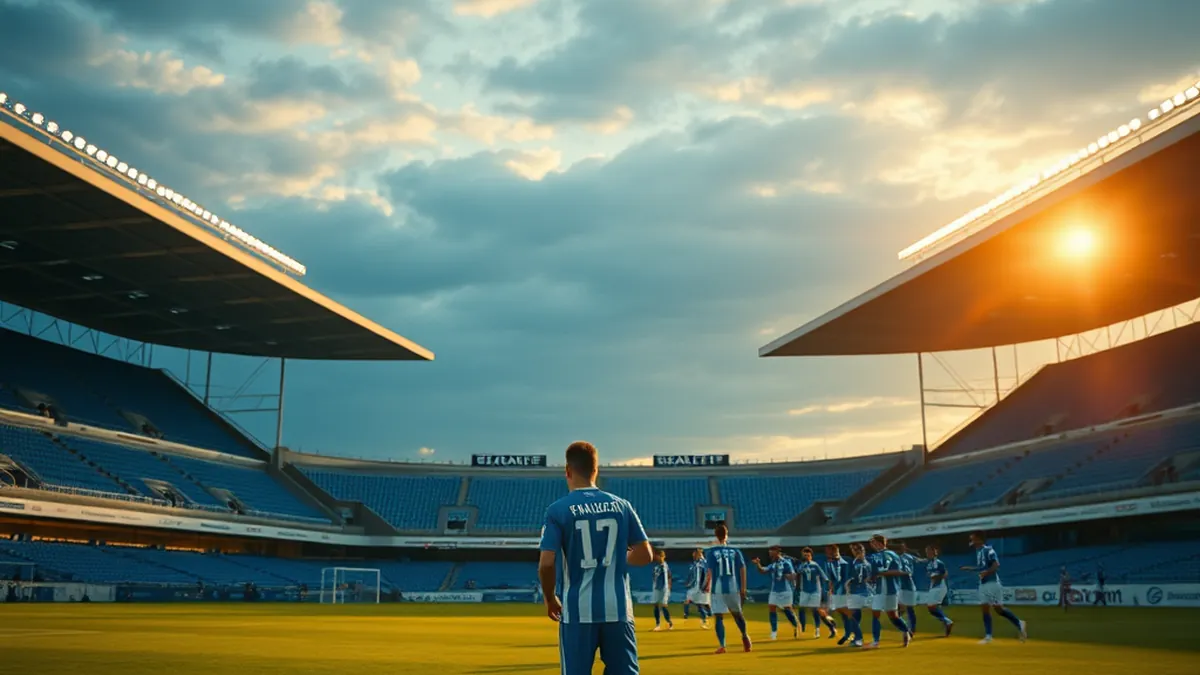 VfL Bochum: First Test with Newcomers - Ticket Sales Start Soon