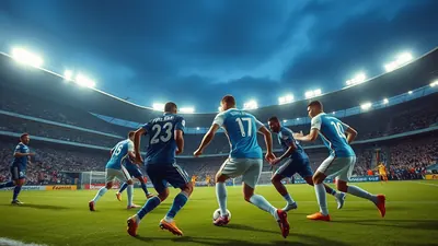 VfL Bochum trifft auf FC Schalke 04: Live im TV und Livestream