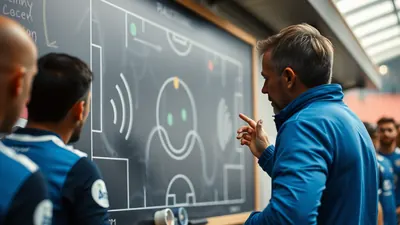 VfL Bochum bereitet sich auf das Derby gegen Schalke vor