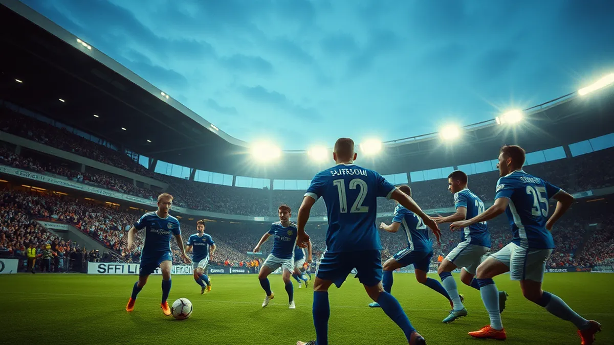 VfL Bochum beats SpVgg Greuther Fürth in DFB-Pokal 2026/27