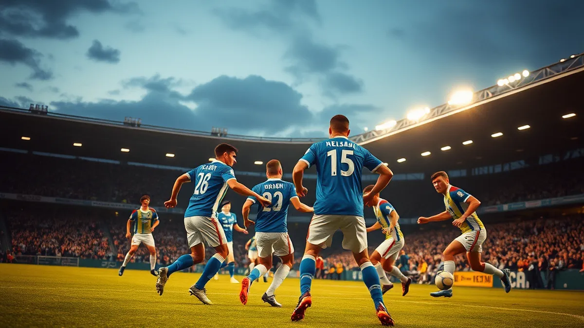 VfL Bochum loses to FCK - Takeaways from the defeat