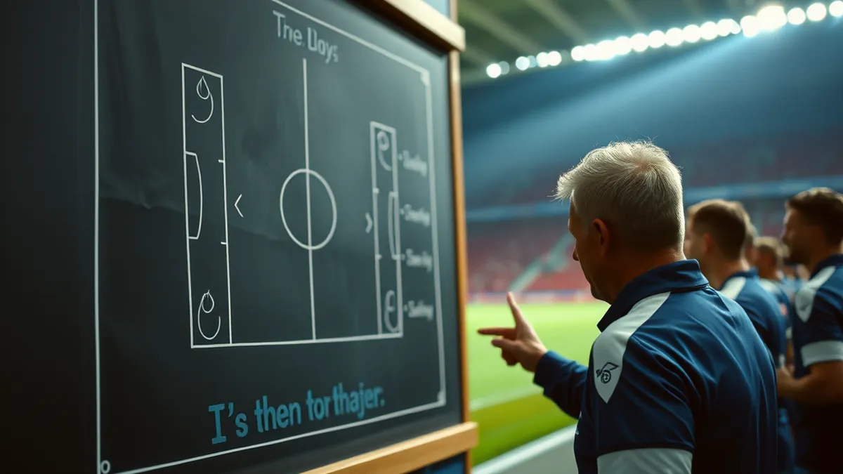 VfL Bochum's Challenge Against RB Leipzig: An In-Depth Preview