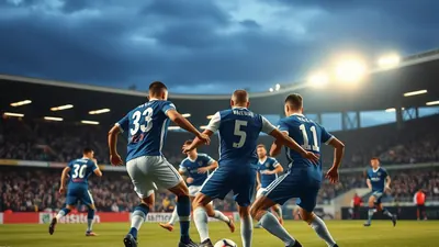 VfL Bochum trotzt RWO und sichert 3:2 Testsiegesgewinn