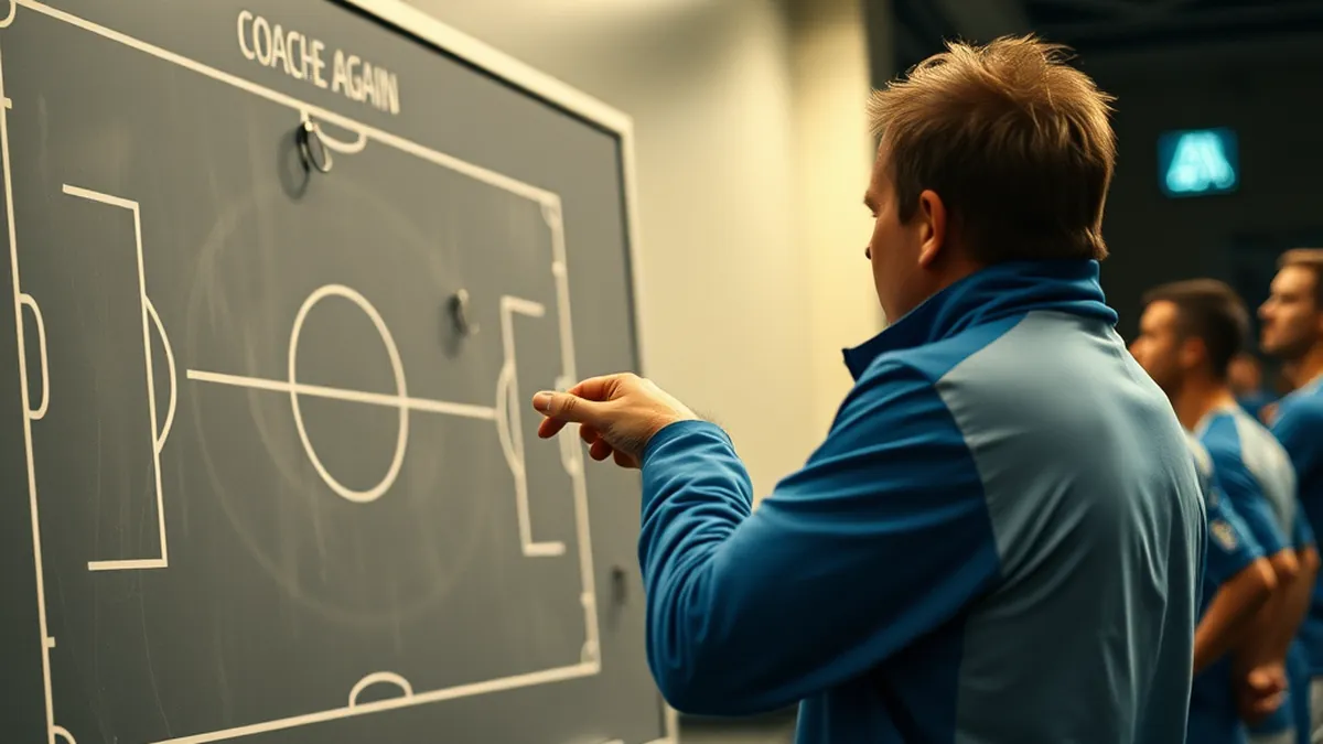 VfL Bochum verliert erneut - Frust nach Trainerwechsel