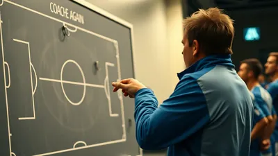 VfL Bochum verliert erneut - Frust nach Trainerwechsel