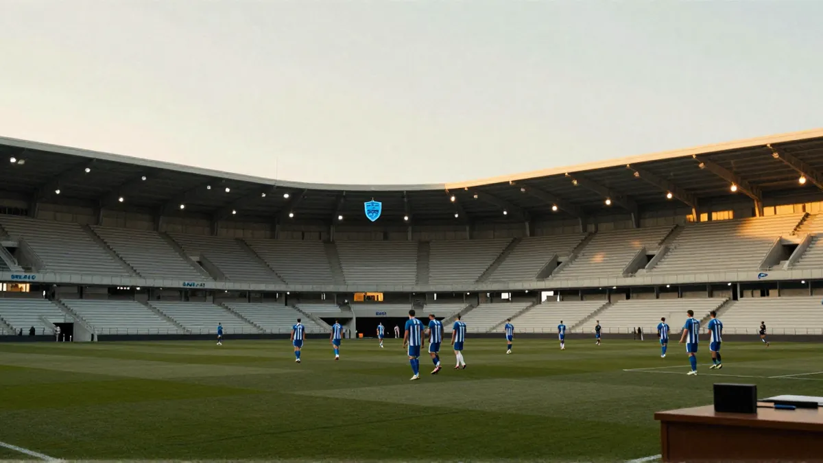 VfL Bochum startet in die neue Saison - U19 und U17 Spielpläne veröffentlicht