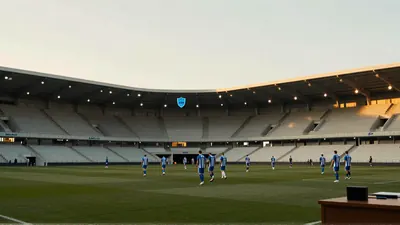 VfL Bochum startet in die neue Saison - U19 und U17 Spielpläne veröffentlicht