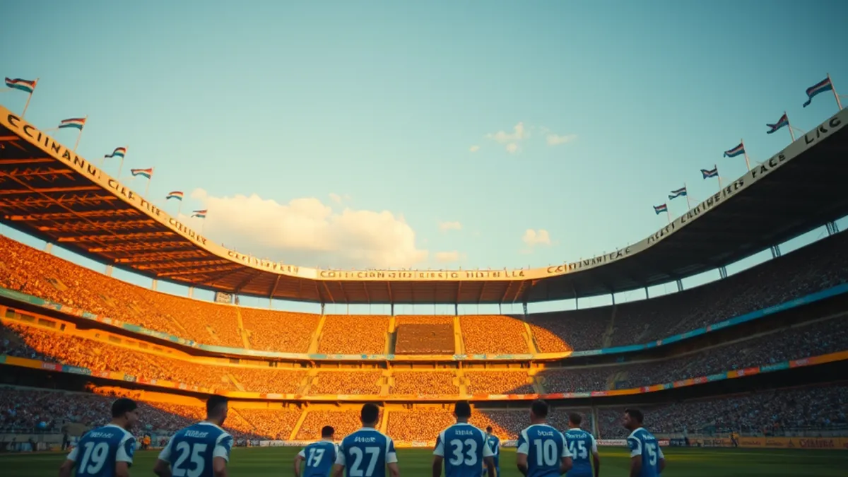 VfL Bochum spielt bei der WM mit: Fünf Akteure mit Bochumer Vergangenheit mischen mit