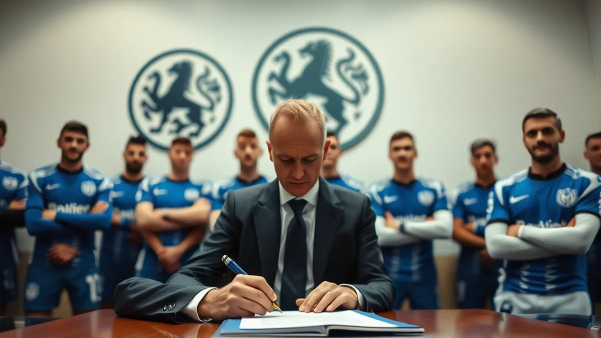 VfL Bochum verliert Kiel-Abwehrspieler Köster - kicker
