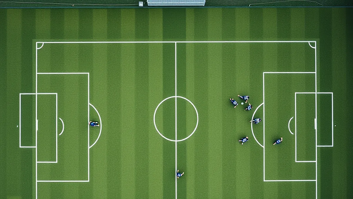 VfL Bochum trims training load as Rösler pushes intensity