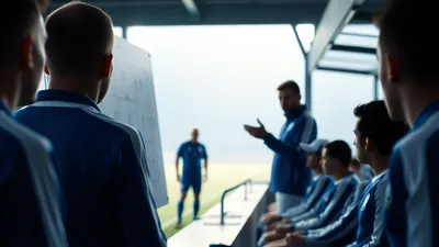 VfL Bochum holt Trainer Uwe Rösler als Retter