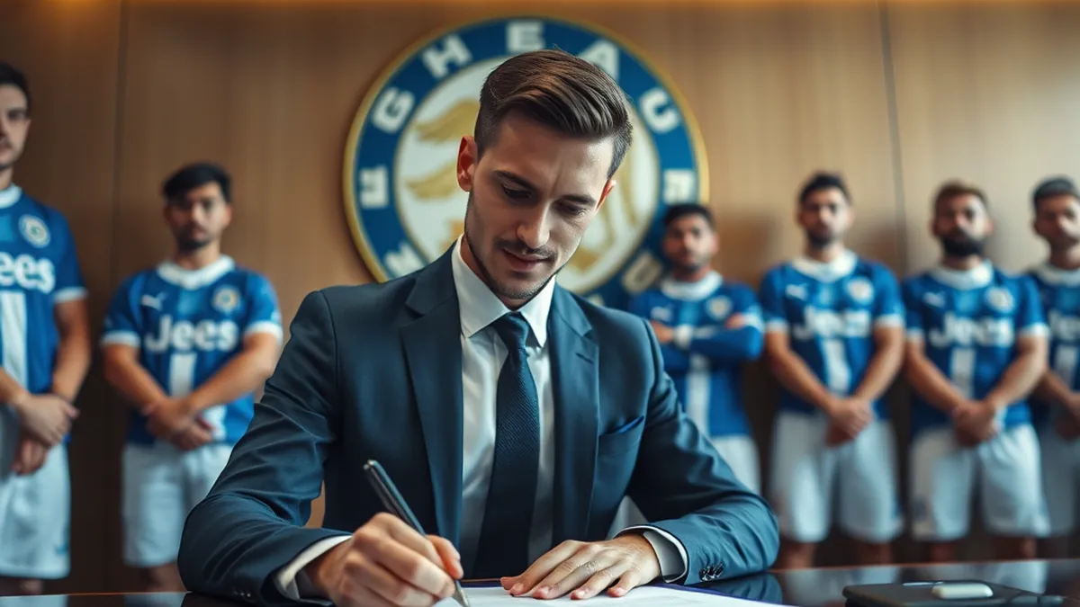 VfL Bochum verpflichtet Jean Manuel Mbom - Transfermarkt
