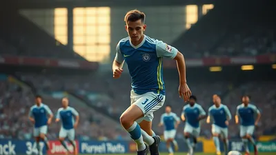 Hoffnungsträger kehrt zurück: VfL Bochum testet Talente
