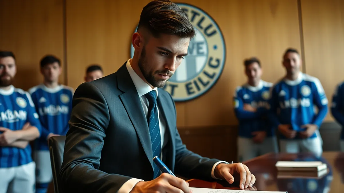 VfL Bochum signs sixth player: Ex-Bayern Munich player joins