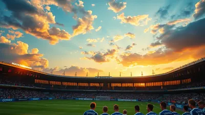 Zweitliga-Saison startet: VfL Bochum trifft auf Hertha BSC