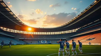 VfL Bochum setzt neue Geschwindigkeitsmarke in der 2. Liga