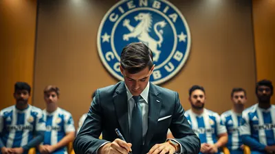 Transfercoup: Daniel Hülsenbusch verlässt VfL Bochum