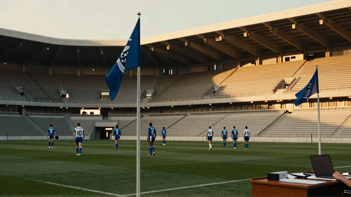 Explore VfL Bochum’s Home Kits Evolution Since the 1990s