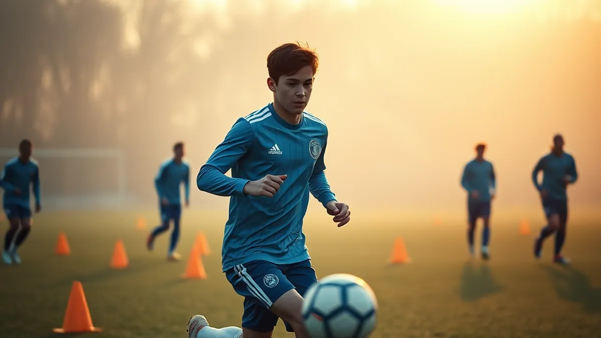 VfL Bochum verpflichtet neue Talente für die Saison 2026/27