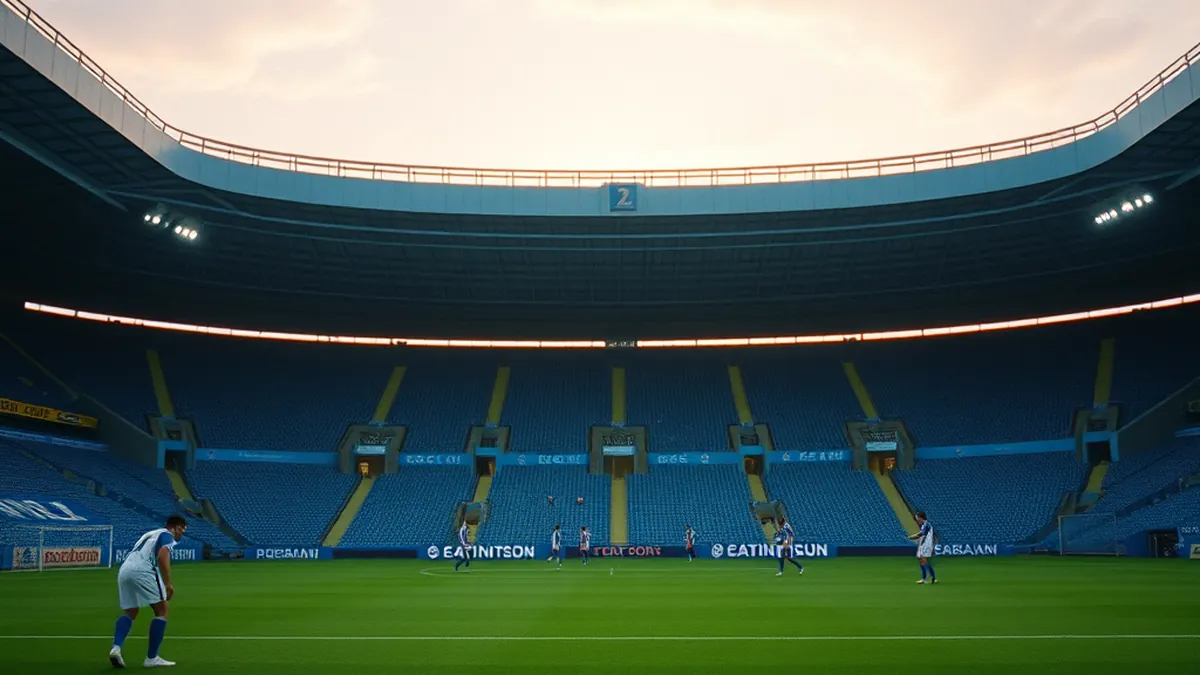 VfL Bochum startet in der neuen Bundesliga Talent Series