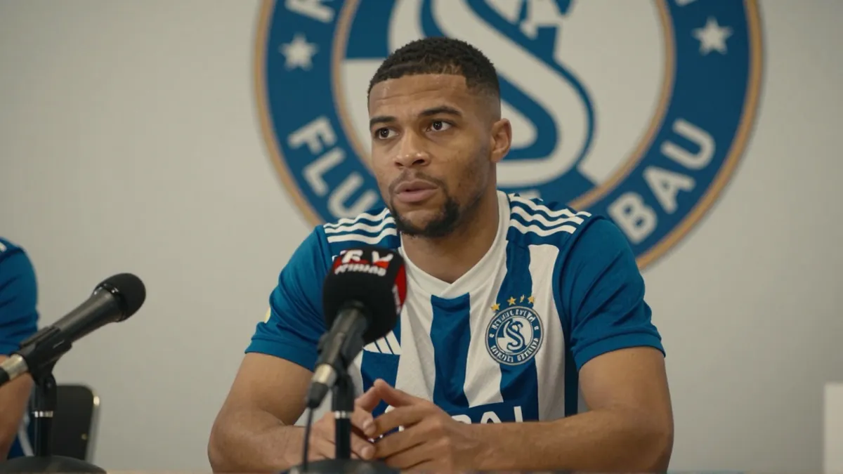 Neues Trikot für VfL Bochum: Flutlichtblau für die Saison 2026/27
