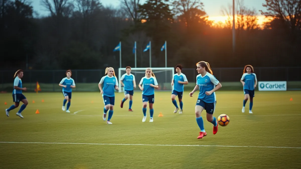 VfL Bochum Frauen: Lizenz erhalten und Kaderplanung vorangetrieben