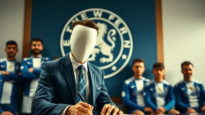 VfL Bochum: Verstärkung durch Iyed Belwafi im Gespräch?