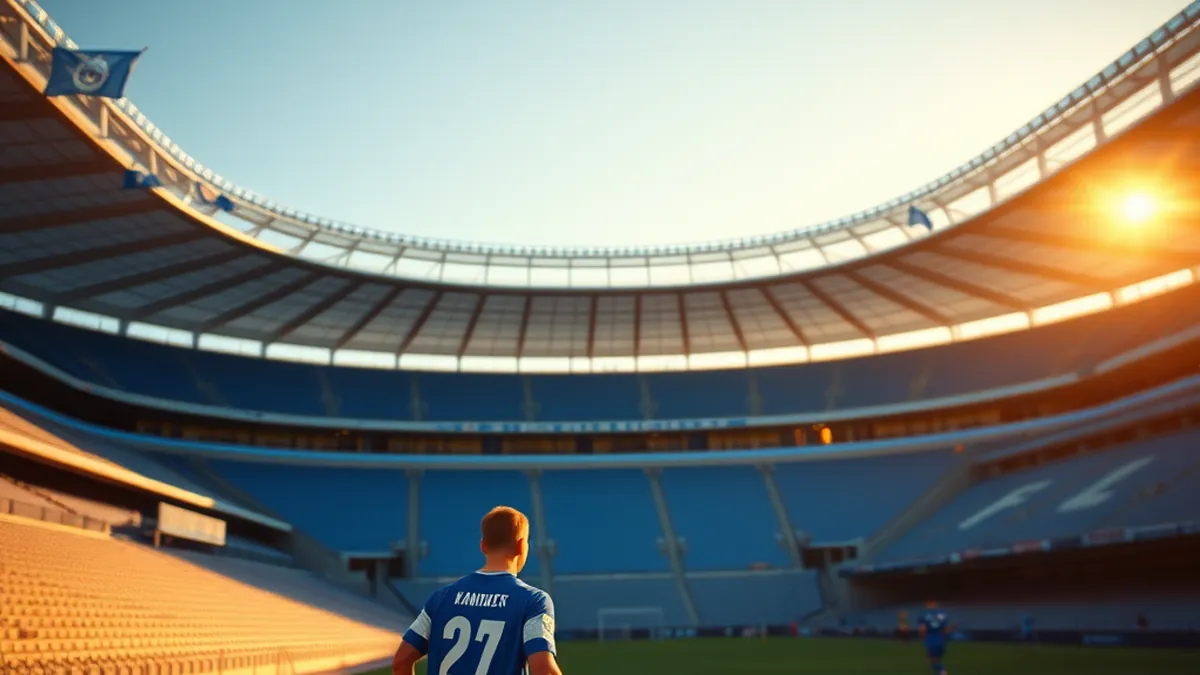 VfL Bochum: Season Review on Titles and Disappointments