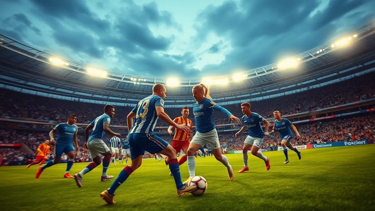 VfL Bochum defeats 1. FC Kaiserslautern in thrilling match