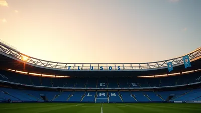 VfL Bochum investiert 92 Millionen Euro in die Zukunft