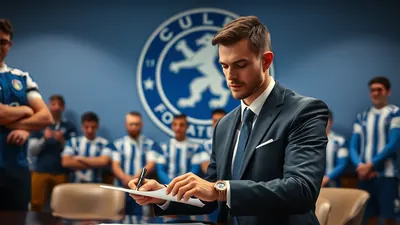 VfL Bochum holt Innenverteidiger Michael Steinwender
