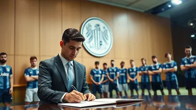 Transferhammer: Claricia verlässt VfL Bochum