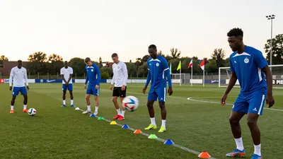 VfL Bochum verstärkt Kader: Ex-Bremer Mbom kommt